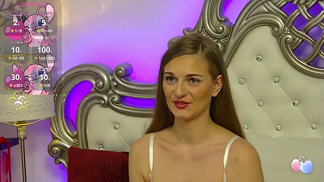 Snapshot of AdissonLane chatting on February 20, 2026, 5:24 pm AdissonLane online show from February 20, 2026, 5:24 pm