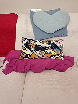 JennyCoquine online show from December 2, 2025, 10:16 pm