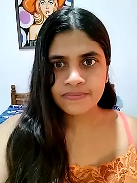 chanu174174 online show from November 8, 2025, 3:50 am