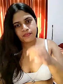 chanu174174 online show from February 27, 2026, 4:12 am