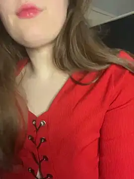 Snapshot of Topvi_ chatting on February 22, 2025, 9:15 pm Topvi online show from February 22, 2025, 9:15 pm