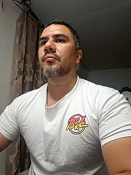 pob cam online show from September 18, 2025, 3:36 pm