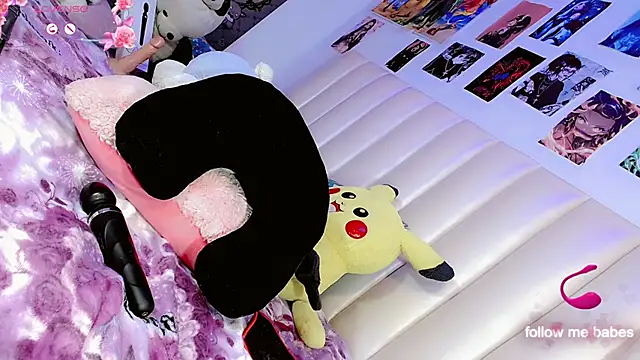 Jadee Ariell online show from January 31, 2026, 7:11 pm