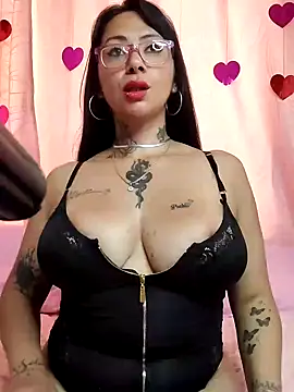 Saloome- online show from February 10, 2025, 4:47 pm