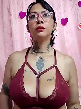 Saloome- online show from February 15, 2025, 2:11 pm