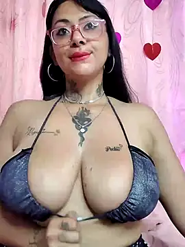 Saloome- online show from February 19, 2025, 5:16 pm