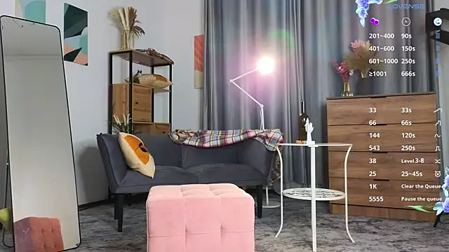 MimiLoll online show from February 8, 2025, 12:49 am