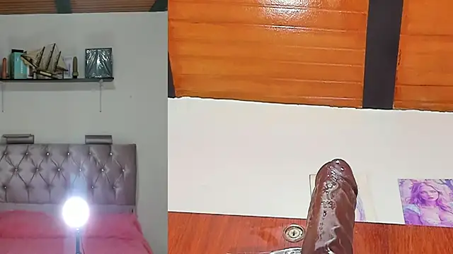 sharlotte funny online show from July 8, 2026, 3:11 am