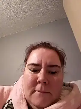 Viola SassyX online show from December 3, 2024, 6:37 am