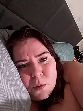 Viola SassyX online show from December 4, 2024, 8:51 pm