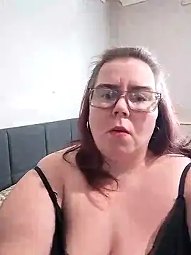 Viola SassyX online show from March 10, 2025, 4:14 pm