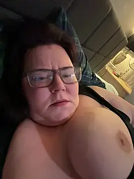 Viola SassyX online show from March 16, 2025, 11:25 pm