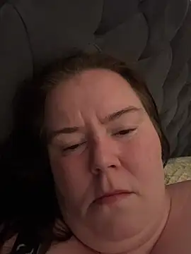Viola SassyX online show from July 21, 2026, 11:51 pm
