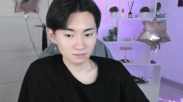 Snapshot of Miram_Yu chatting on January 25, 2025, 2:58 am Miram Yu online show from January 25, 2025, 2:58 am