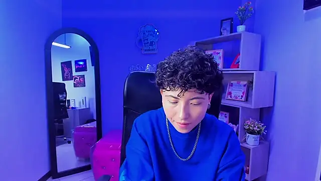 Im Mathias online show from November 20, 2025, 4:12 am