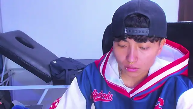 Im Mathias online show from February 3, 2026, 7:13 am