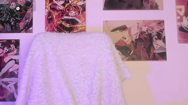 Snapshot of Luna-Chann chatting on February 17, 2026, 8:48 pm Luna-Chann online show from February 17, 2026, 8:48 pm