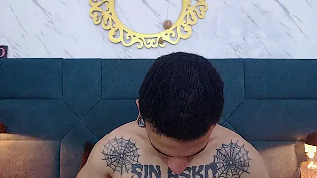 salome daniel online show from October 23, 2025, 7:56 pm