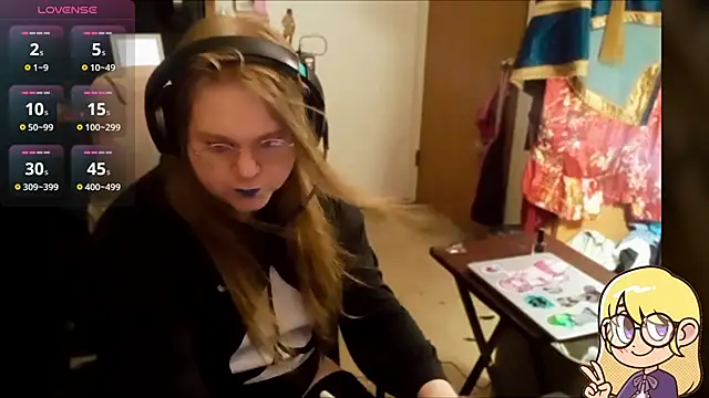 AshThaSissy online show from December 11, 2024, 8:39 pm