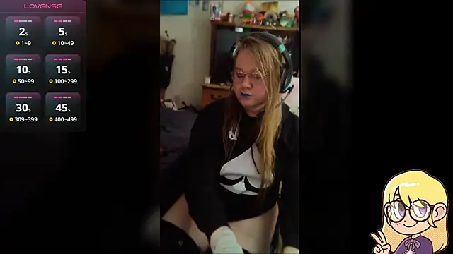 AshThaSissy online show from December 12, 2024, 10:56 am