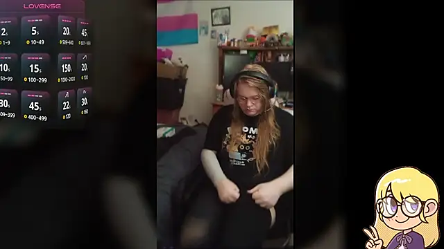 AshThaSissy online show from December 12, 2024, 9:04 pm