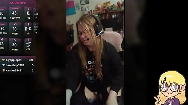 AshThaSissy online show from December 13, 2024, 12:09 am