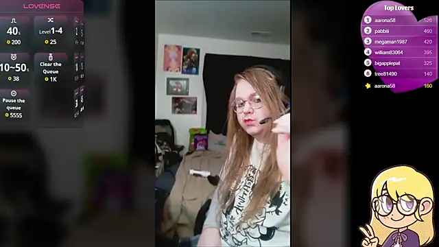 AshThaSissy online show from December 18, 2024, 12:29 pm