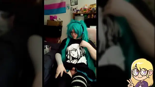 AshThaSissy online show from January 30, 2025, 1:33 am