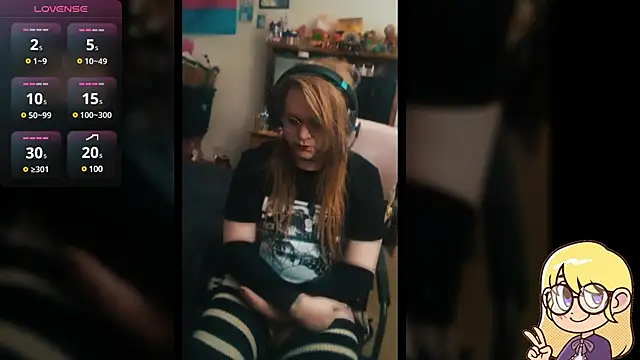 AshThaSissy online show from February 11, 2025, 12:48 pm