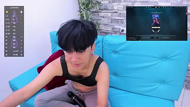 Snapshot of Eriol_ chatting on January 9, 2025, 11:58 am Eriol online show from January 9, 2025, 11:58 am