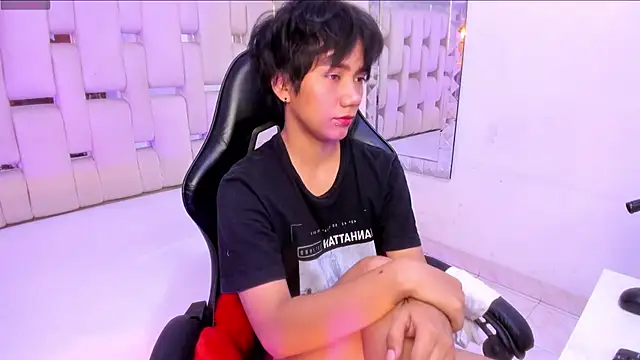 Snapshot of Eriol_ chatting on September 10, 2025, 12:16 pm Eriol online show from September 10, 2025, 12:16 pm