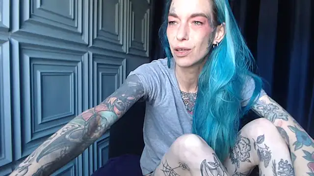 RavenryderUK online show from April 29, 2026, 9:24 am