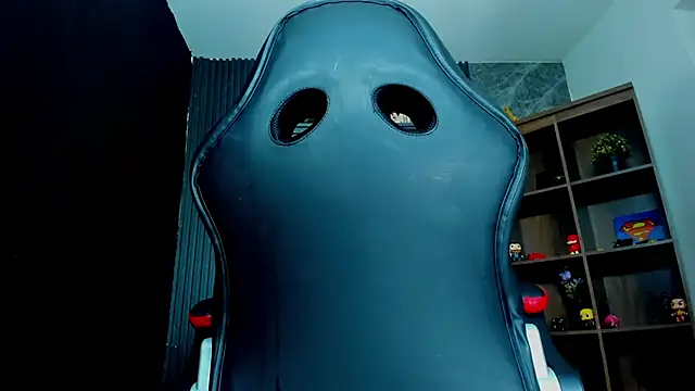 Isabella stanford2 online show from February 3, 2025, 5:40 am