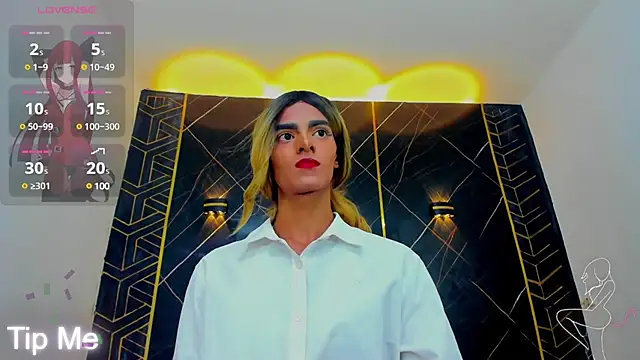 Isabella stanford2 online show from February 19, 2025, 11:25 pm