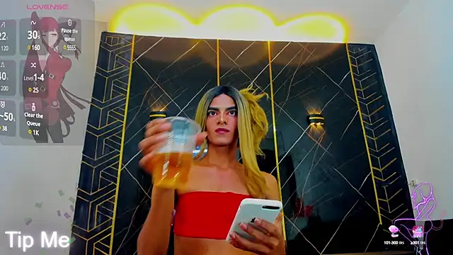 Isabella stanford2 online show from February 22, 2025, 12:49 am