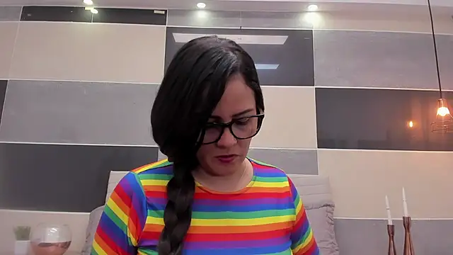 Zara Jackson online show from July 24, 2026, 5:11 pm