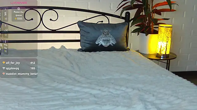  RiverLov online show from March 16, 2025, 12:12 am