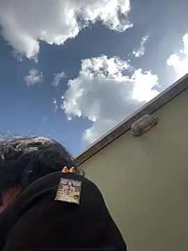 Sweet Chaos online show from March 20, 2026, 7:19 pm