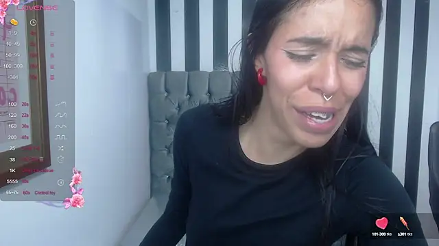 stephania t online show from January 11, 2025, 1:32 pm