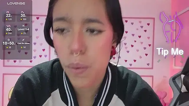 stephania t online show from October 1, 2025, 11:38 am