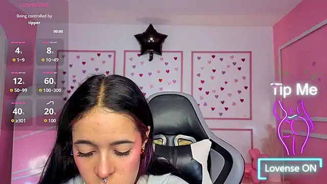 stephania t online show from January 17, 2026, 12:10 pm