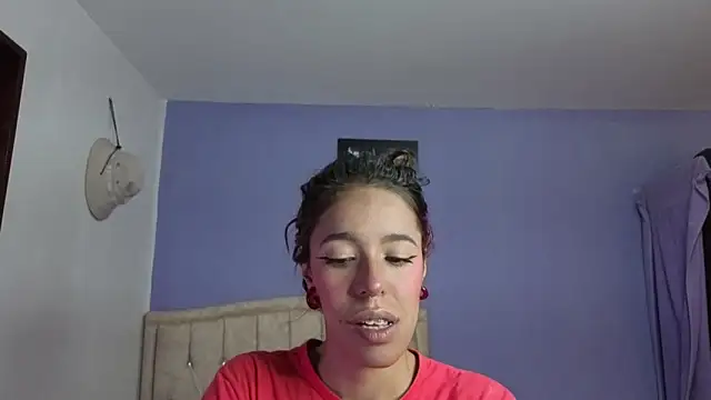 stephania t online show from March 25, 2026, 5:08 pm