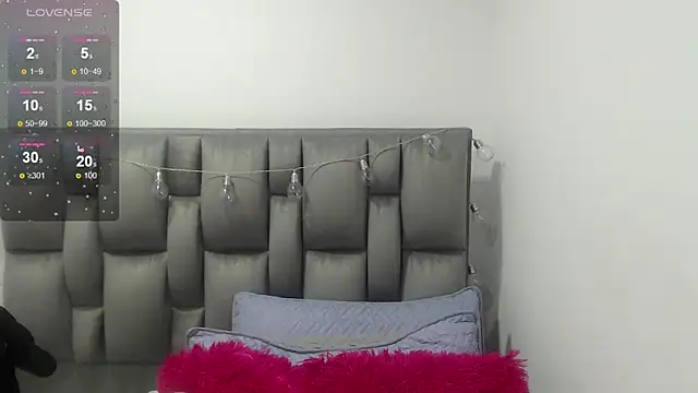 Snapshot of julz_03 chatting on March 5, 2025, 4:35 pm julz 03 online show from March 5, 2025, 4:35 pm