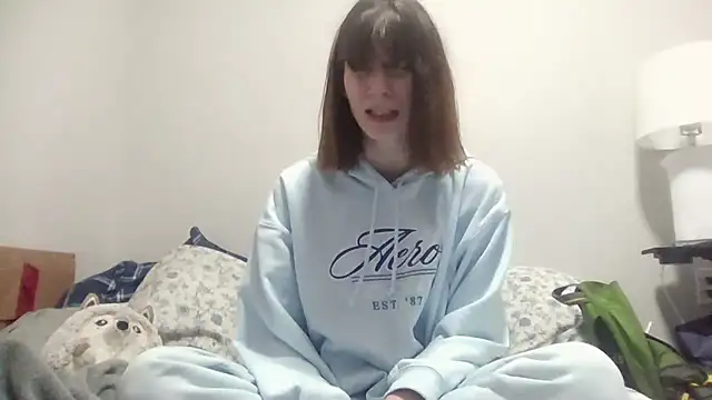 TheSexiest2025 online show from January 20, 2025, 5:48 pm