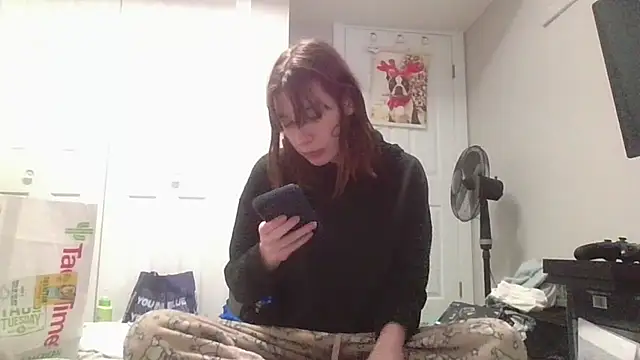 TheSexiest2025 online show from March 1, 2025, 8:53 pm