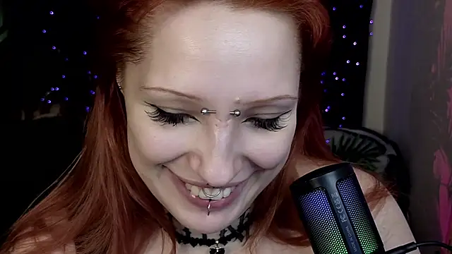 violetviolator online show from February 8, 2025, 10:07 am