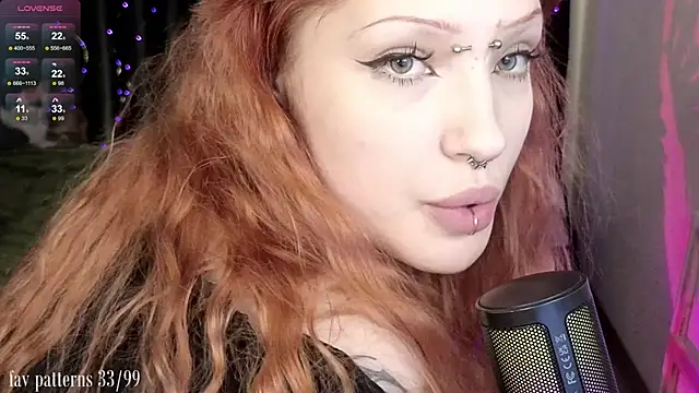 violetviolator online show from February 20, 2025, 1:08 pm