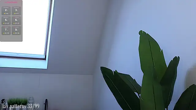 violetviolator online show from March 9, 2025, 9:24 am