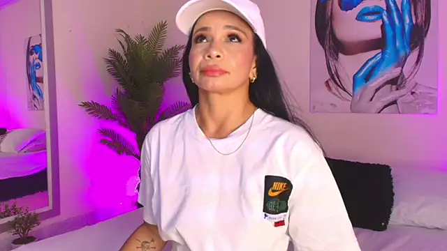 Pammela Smith online show from March 30, 2026, 8:43 pm