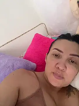 juliamond online show from March 12, 2025, 7:49 pm